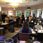 酒店 豪斯胡贝图斯酒店 3*