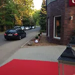Haus Hubertus 3*