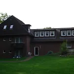Haus Hubertus Hotel