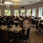 Haus Hubertus