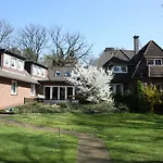 Haus Hubertus Hotel