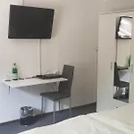 酒店 豪斯胡贝图斯酒店 施内沃丁根