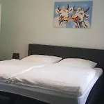 酒店 豪斯胡贝图斯酒店