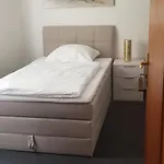 Haus Hubertus Hotel 3*