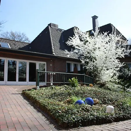 Haus Hubertus 3*