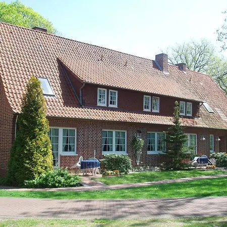 Haus Hubertus 3*