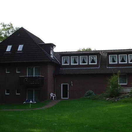 Haus Hubertus Hotel