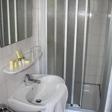 Haus Hubertus Hotel Schneverdingen