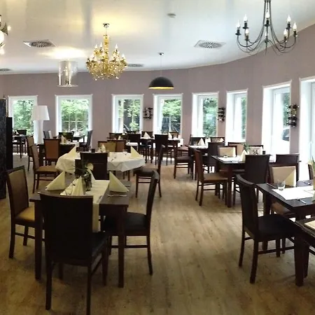 Haus Hubertus Schneverdingen