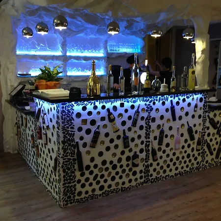 Hotel Haus Hubertus 3*