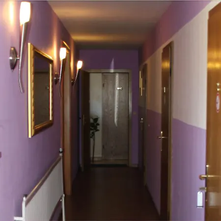 Haus Hubertus