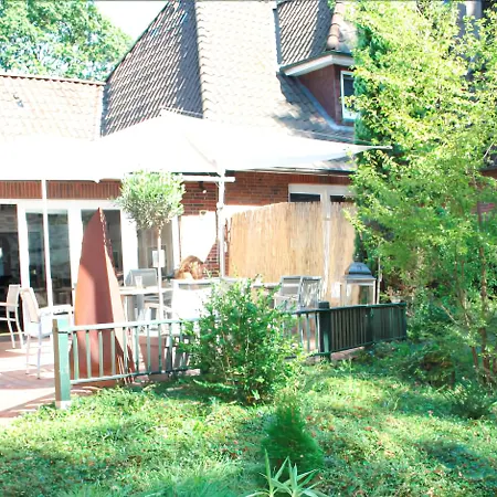 Haus Hubertus Schneverdingen