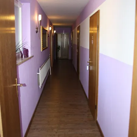 Haus Hubertus 3* Schneverdingen