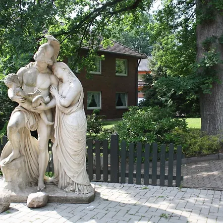 Haus Hubertus Schneverdingen