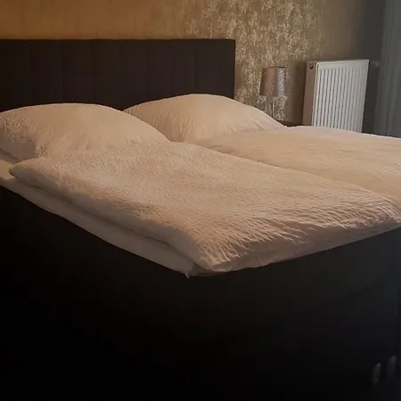Hotell Haus Hubertus Schneverdingen
