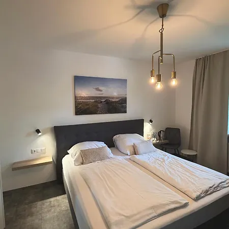 Haus Hubertus Hotel Schneverdingen