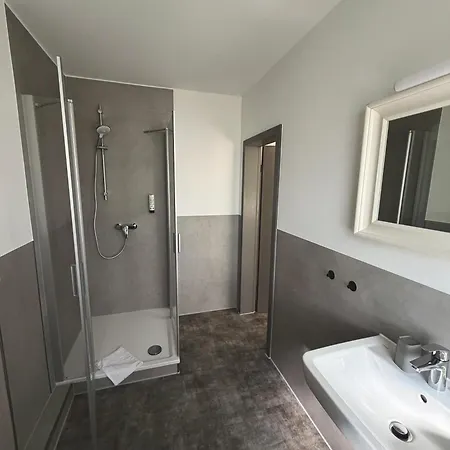 Hotel Haus Hubertus Schneverdingen