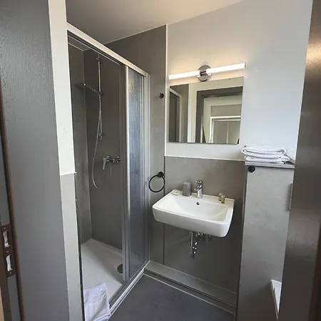 Haus Hubertus 3*