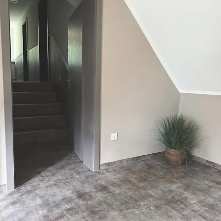 Haus Hubertus Hotell 3*