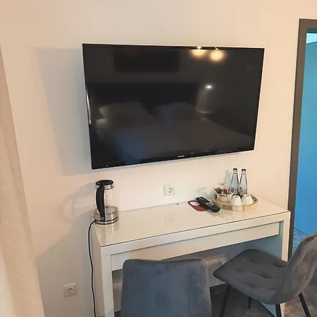 Hotel Haus Hubertus 3*