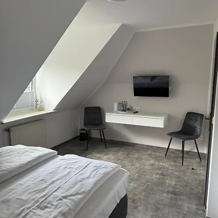 Haus Hubertus Schneverdingen