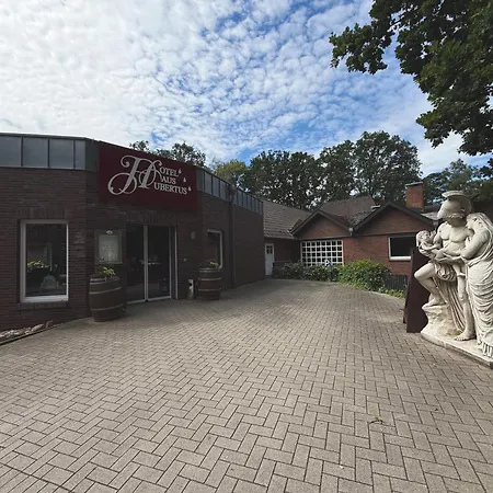 Haus Hubertus