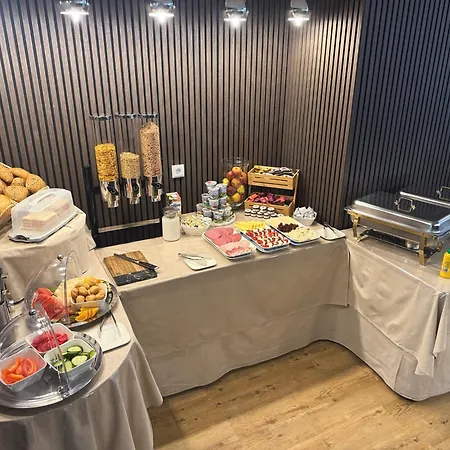 Hotell Haus Hubertus Schneverdingen
