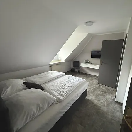 Haus Hubertus