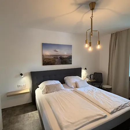 Haus Hubertus Hotel Schneverdingen