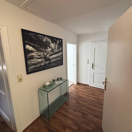Haus Hubertus Schneverdingen