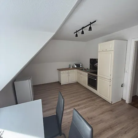 Hotel Haus Hubertus