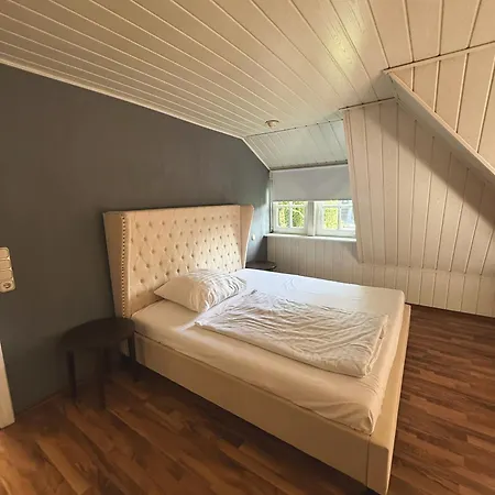 Haus Hubertus Schneverdingen