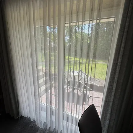 Hotel Haus Hubertus