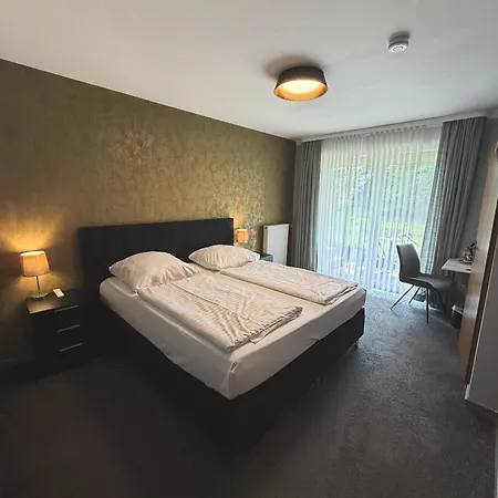Haus Hubertus Hotel Schneverdingen