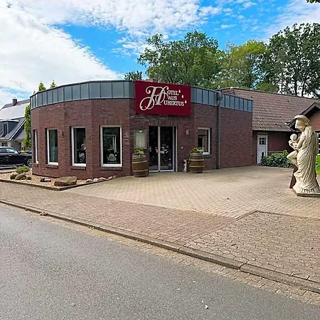 Haus Hubertus 3* Schneverdingen