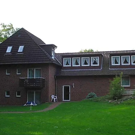 Haus Hubertus Hotel Schneverdingen