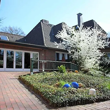 Haus Hubertus 3* Schneverdingen