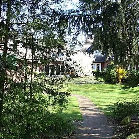 Hotel Haus Hubertus