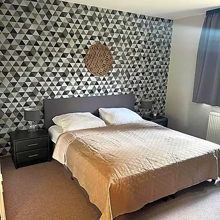 Hotel Haus Hubertus