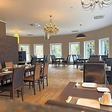 Haus Hubertus 3*