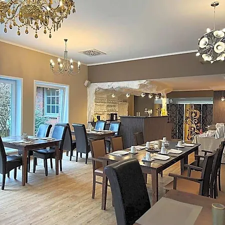 Haus Hubertus 3*