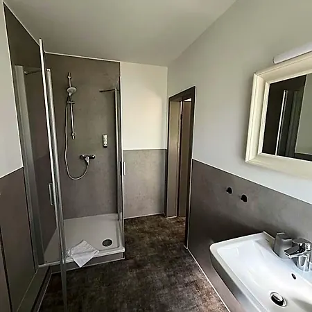 Hotel Haus Hubertus