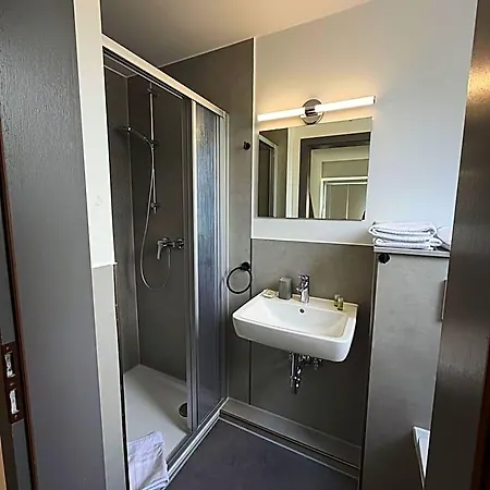 Haus Hubertus Hotel 3*