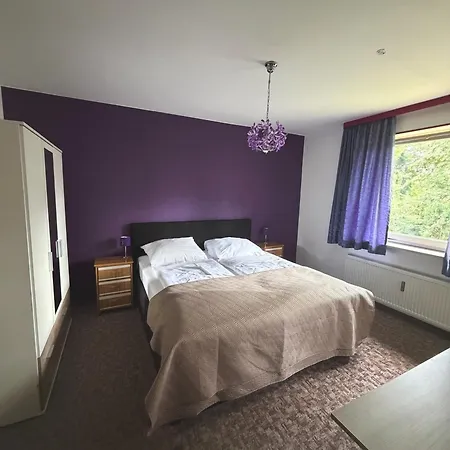 Haus Hubertus 3*