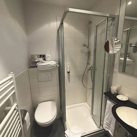 Haus Hubertus 3* Schneverdingen