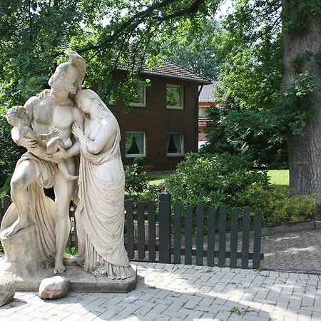 Haus Hubertus