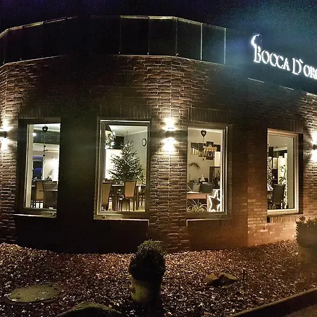 Haus Hubertus 3*