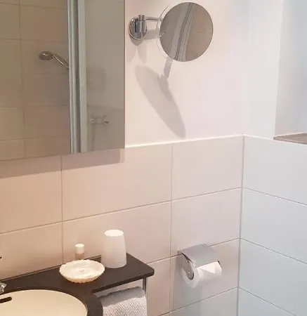 Haus Hubertus 3*