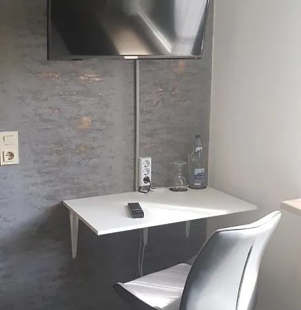 Haus Hubertus Schneverdingen