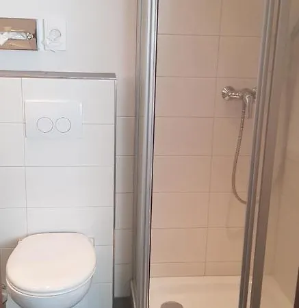 Haus Hubertus Hotell 3*